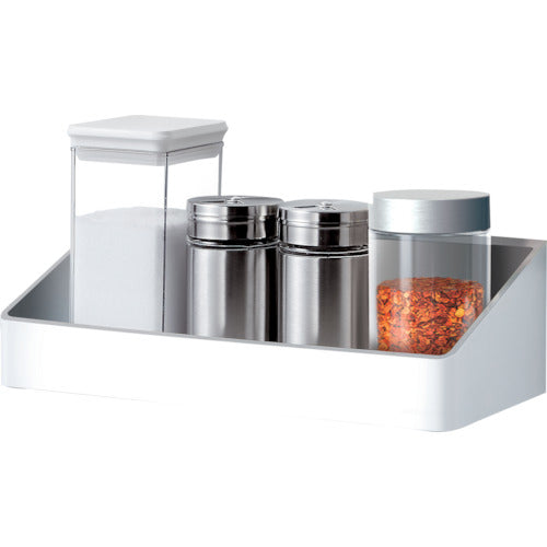 ASVEL seasoning rack adhesive sheet 410109 1 piece