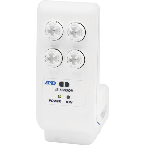 A&D DC corona discharge type windless ionizer AD-1683A AD-1683A 1 unit