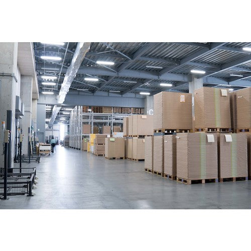 CAT サーキュレーター 35cm(壁・床タイプ) イエロー HVD-14ACDO 1 台