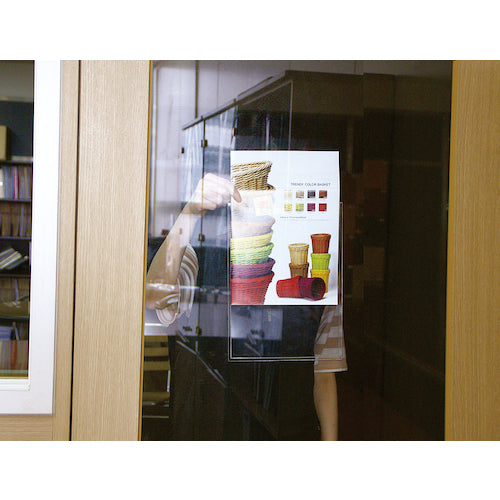 광 인포 프레임 A4 INFA-4 1개