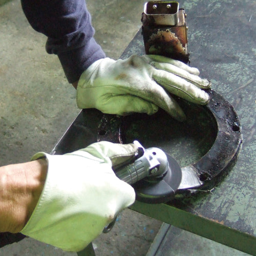 NRS Small diameter mesh abrasive disc mini sand wheel 58 x 4 x 9.53 #60 MSW584-60 25 pieces