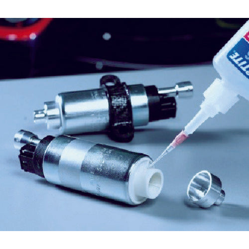 ロックタイト 瞬間接着剤 416 20g 416-20 1 本