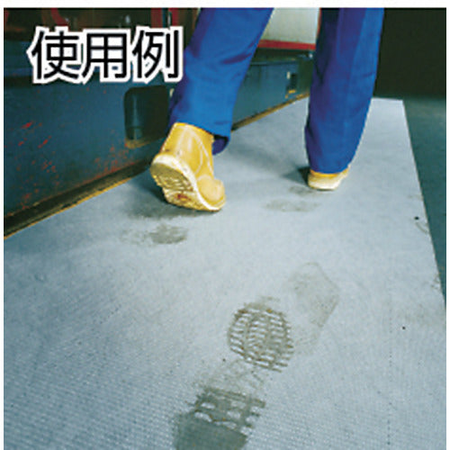 pig 폴리백 피그 엘리펀트 매트 (1권=1봉) MAT270A 1권