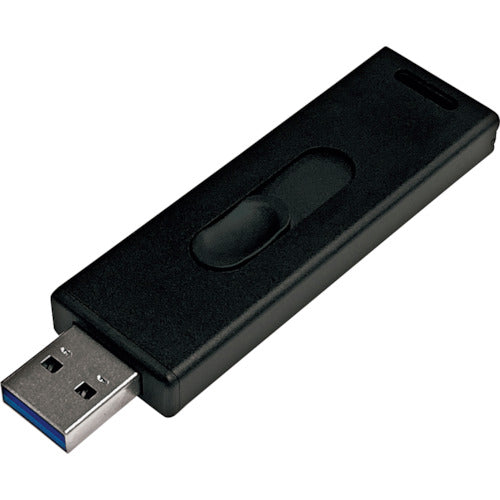 ハイディスク MiniStickポータブルSSD 256GB USB3.2Gen2対応データ 録画用 HDMSSD256GJP3R 1 個