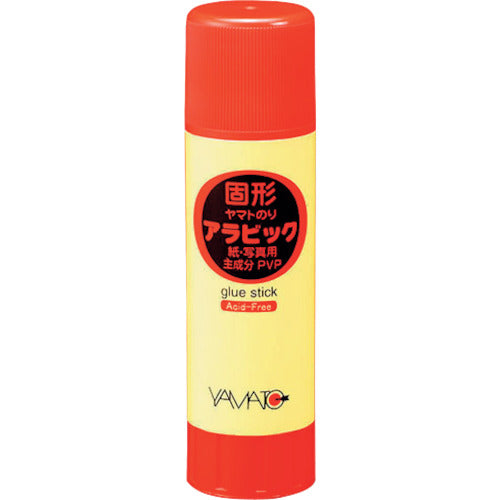 Yamato Stick Glue Solid Arabic 22g YS-22 1 stick