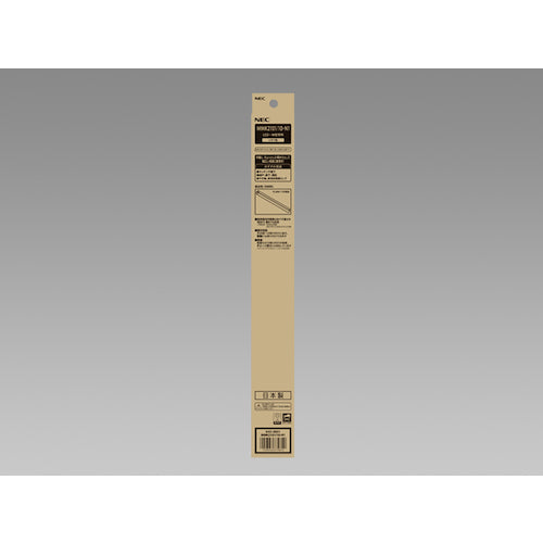 ホタルクス LED棚下灯FL20形相当1000lm MMK2101/10-N1 1 台