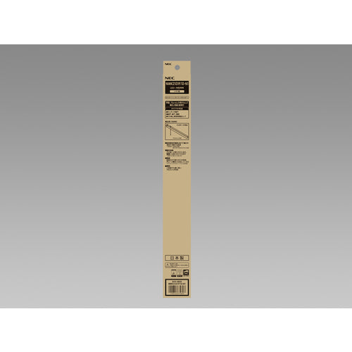 ホタルクス LED棚下灯プルスイッチ付FL20形相当1000lm MMK2101P/10-N1 1 台