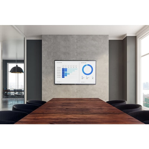 IRIS 574753 대형 액정 디스플레이 50인치 ILD-B50UHDS-B 1대