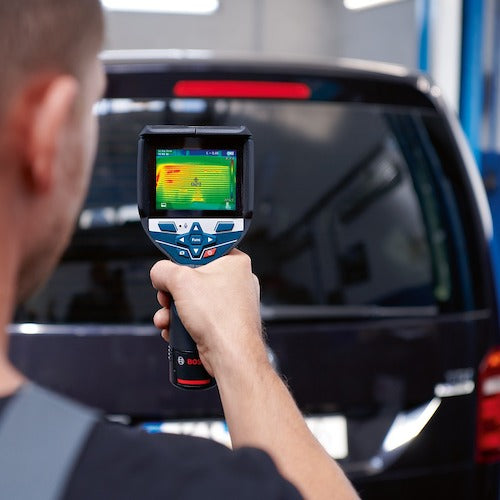 Bosch Infrared Thermography GTC600C 1 unit