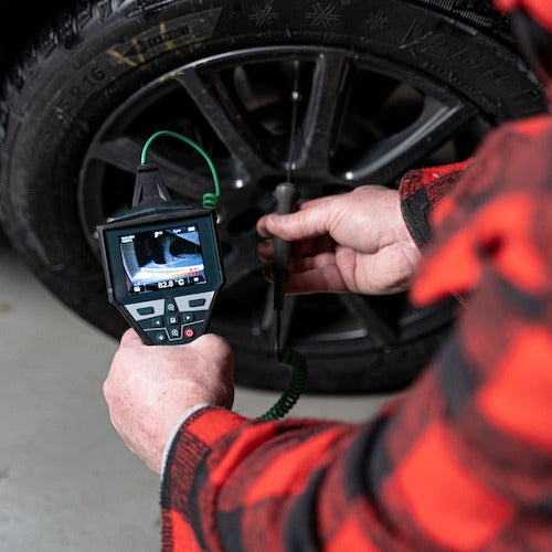 Bosch Radiation Thermometer GIS1000CN 1 piece