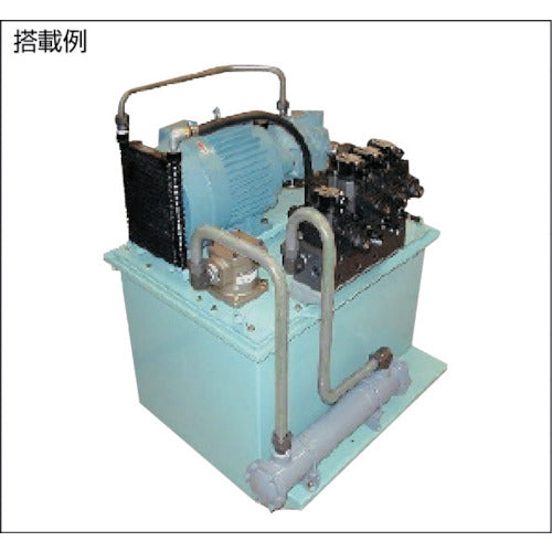 Daikin Solenoid Pilot Operated Valve Voltage AC100V Nominal Size 1/4 KSO-G02-66CA-30 1 unit