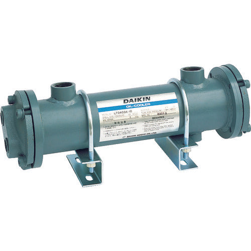 Daikin Oil Cooler LT0403A-10 1 unit