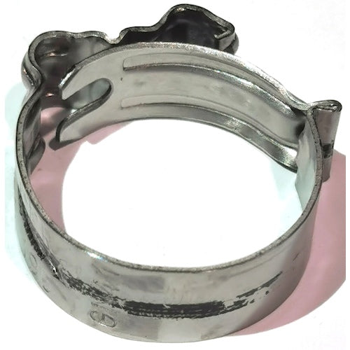 CAILLAU ホースクランプ CLIC−R 締付径20〜22mm 462600195J 1 袋