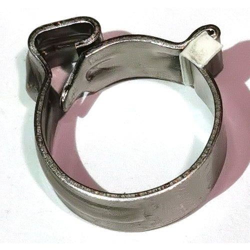 CAILLAU ホースクランプ CLIC 締付径10.5〜11.5mm 332000100J 1 袋