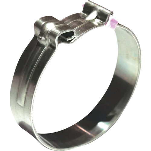 CAILLAU ホースクランプ CLIC 締付径29.5〜31mm 312000290J 1 袋