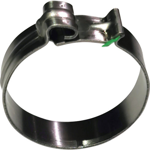 CAILLAU ホースクランプ CLIC 締付径24〜25.5mm 312000235J 1 袋