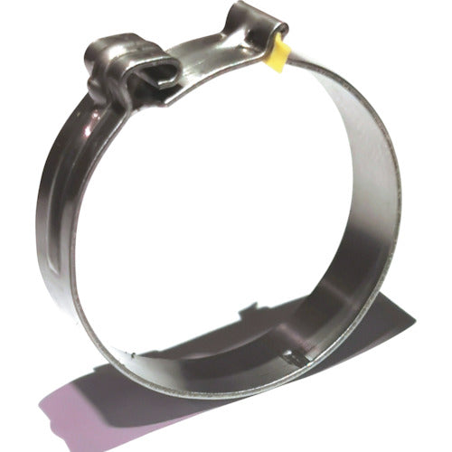 CAILLAU ホースクランプ CLIC 締付径28.5〜30mm 312000280J 1 袋