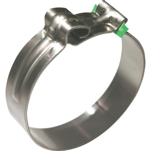 CAILLAU ホースクランプ CLIC 締付径27.5〜29mm 312000270J 1 袋