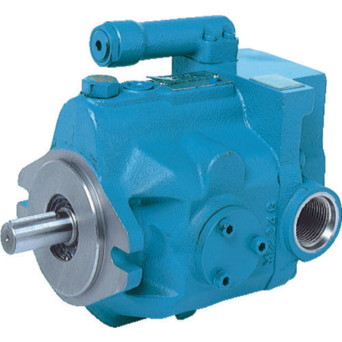 Daikin piston pump, maximum discharge volume 26.6 (L/min (1800 rpm)) V15A1RX-95 1 unit