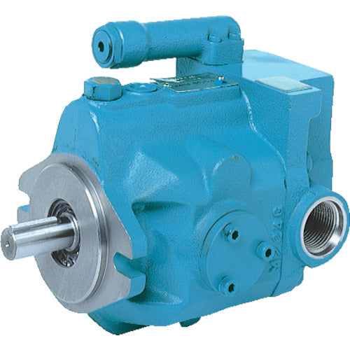 Daikin piston pump, maximum discharge volume 68.0 (L/min (1800 rpm)) V38A2R-95 1 unit