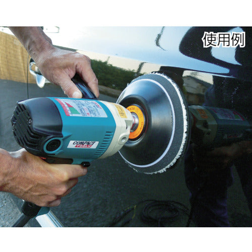 Compact Tool Electronic Polisher C-201 Single Rotation C-201 1 unit