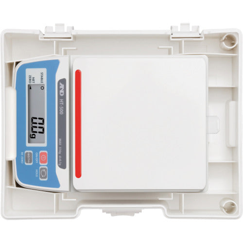 A&D Compact Scale 0.1G/310G HT300 1 unit
