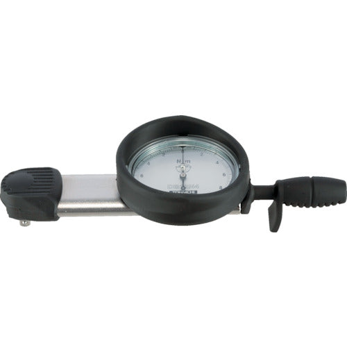 TOHNICHI Direct Reading Torque Wrench DB6N5-S 1 pc
