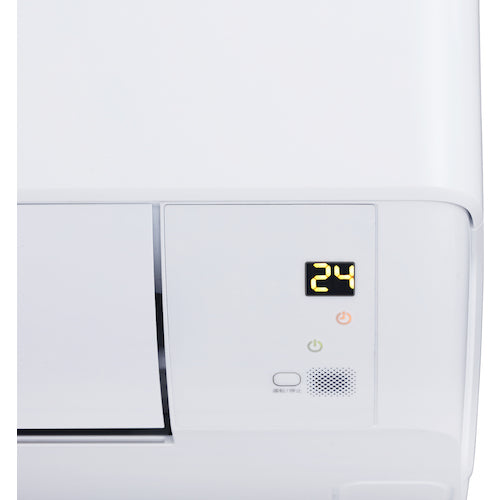 IRIS 100391 ルームエアコンスタンダード室内機【室外機別売り】 IHF-5606G 1 台