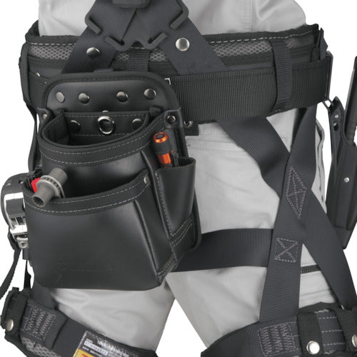 타지마 착탈식 요봉 K 2단 소 SFKBK-2S 1개