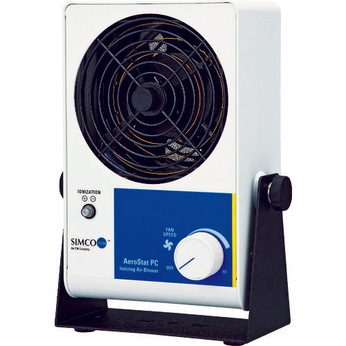 SIMCO Ionizing Air Blower PC PC 1 unit