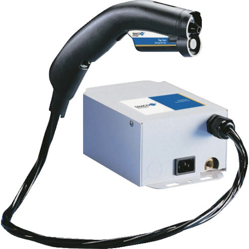 SIMCO イオナイジングエアーガン TG−3 TG-3 1 台