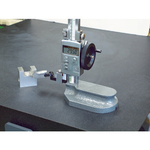 SK デジタルハイトゲージ ハンドル付 300mm VHS-30D 1 台