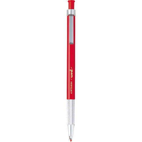 uni ユニホルダー 赤 MH500.15 1 本