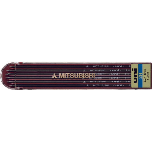 uni ユニホルダー替え芯 2H ULN2H 1 PK