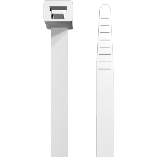 Weidmuller Cable Tie Flame Retardant UL 94 V-0 2659490000 1 bag