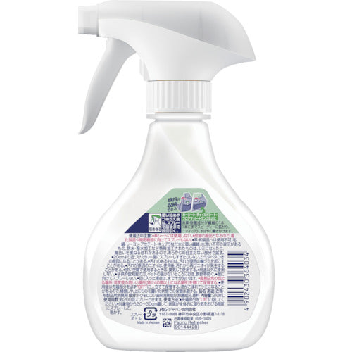 P&G Febreze Car Disinfectant Plus 210ml 364034 1 bottle