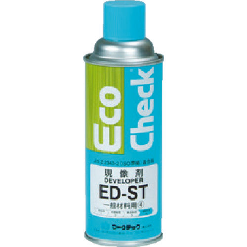MARKTEC Ecocheck Developer ED-ST 450 Type C001-0012210 1 bottle