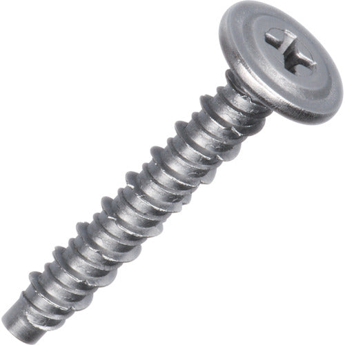 Sanko Amera Screw AMC-SD Type Stainless Steel (180 pieces) AMC-433SD 1 PK