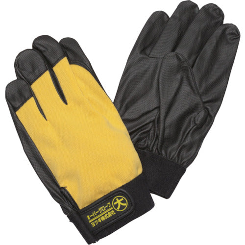 YOTSUGI Overgloves Small YS-103-35-01 1 pair