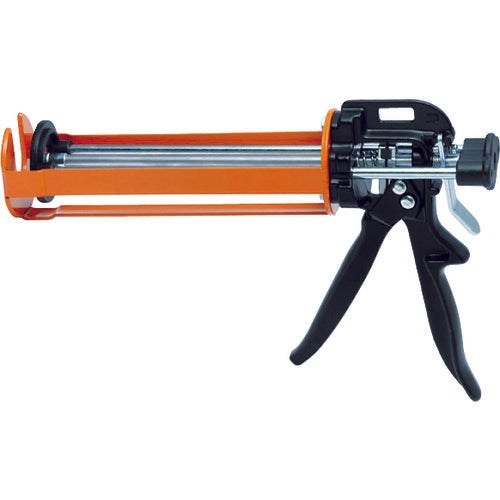 UNIKA 레진 A 인젝션 건 410(GE410용) RA-GUN410 RA-GUN410 1대