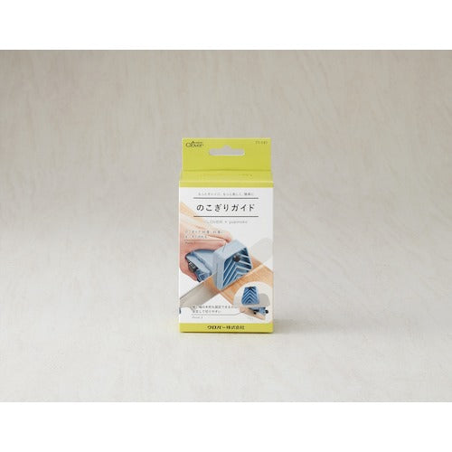 CLOVER のこぎりガイド 71-141 1 S