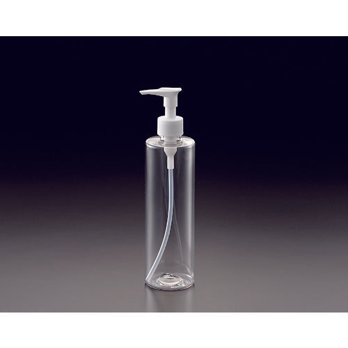 サンプラ 分注瓶 ポンプ式 P−150 03493 1 個