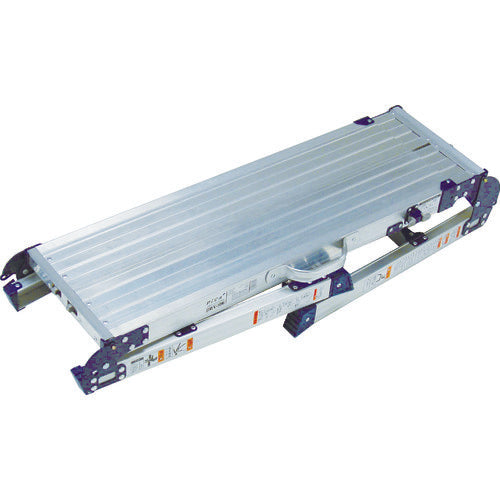 PiCa 비계대 DWV형 다리 조정식 천장 슬라이드식 DWV-S86A 1대