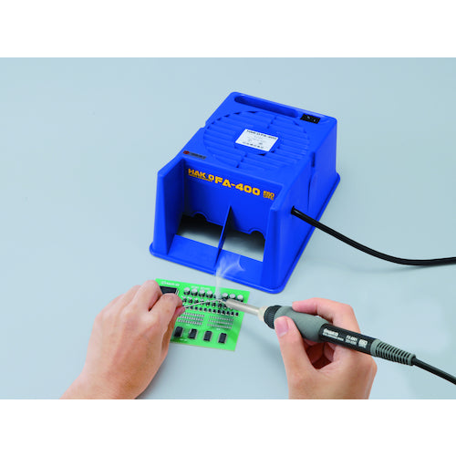 백광 하코 FA-400 100V 2극 접지 플러그 FA400-01 1개