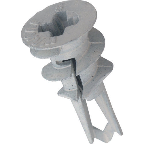 WAKAI かべロックDX 100本入 LDX000H 1 箱