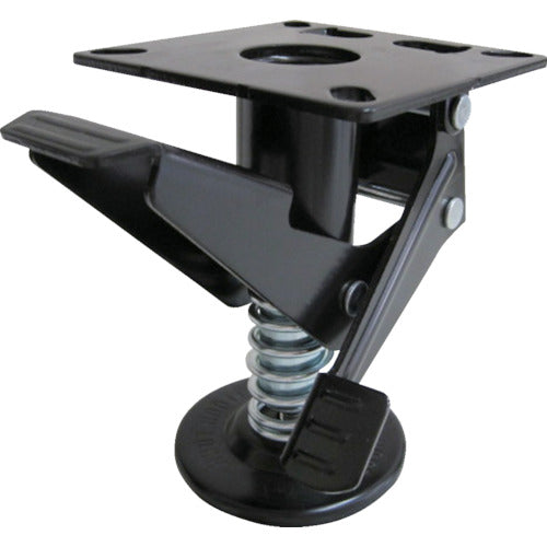 Eastern Floor Lock FL-15 1 piece