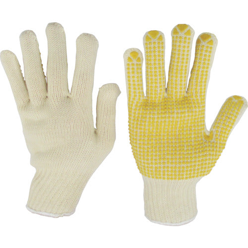 Aitos Vectran Cut Prevention Gloves, Anti-Slip, VR-30P, 1 Pair