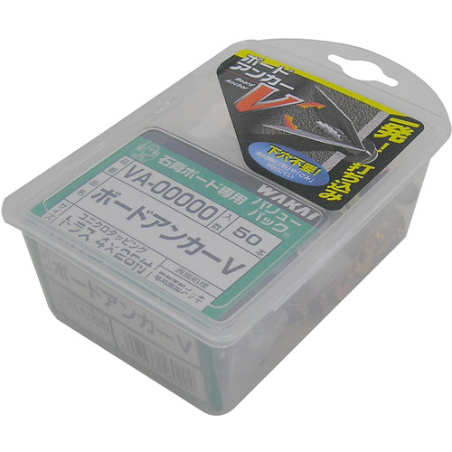 WAKAI VP Board Anchor V VA00000 1 PK