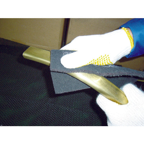 TRUSCO Multi-Pad #320 equivalent 150mm x 230mm TKP-320 20 sheets