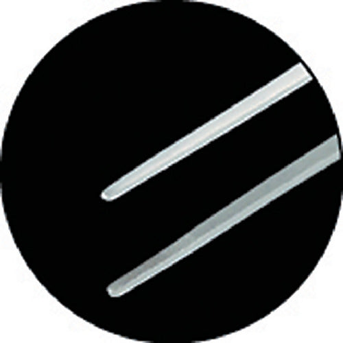 TRUSCO 대형 스테인레스 스틸 핀셋 500mm 직접 TSP-208L 1 개